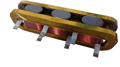 Magsonder Side Column Solution vs. Traditional U-I/E-E Inductors: Pros and Cons