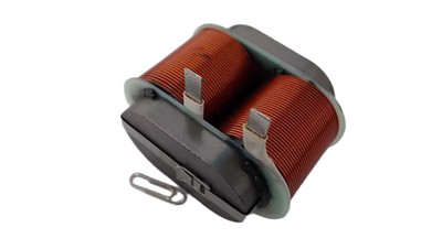 Magsonder Tech Insights: How Flat Wire Inductors Break the Efficiency Bottleneck of High-Frequenc...